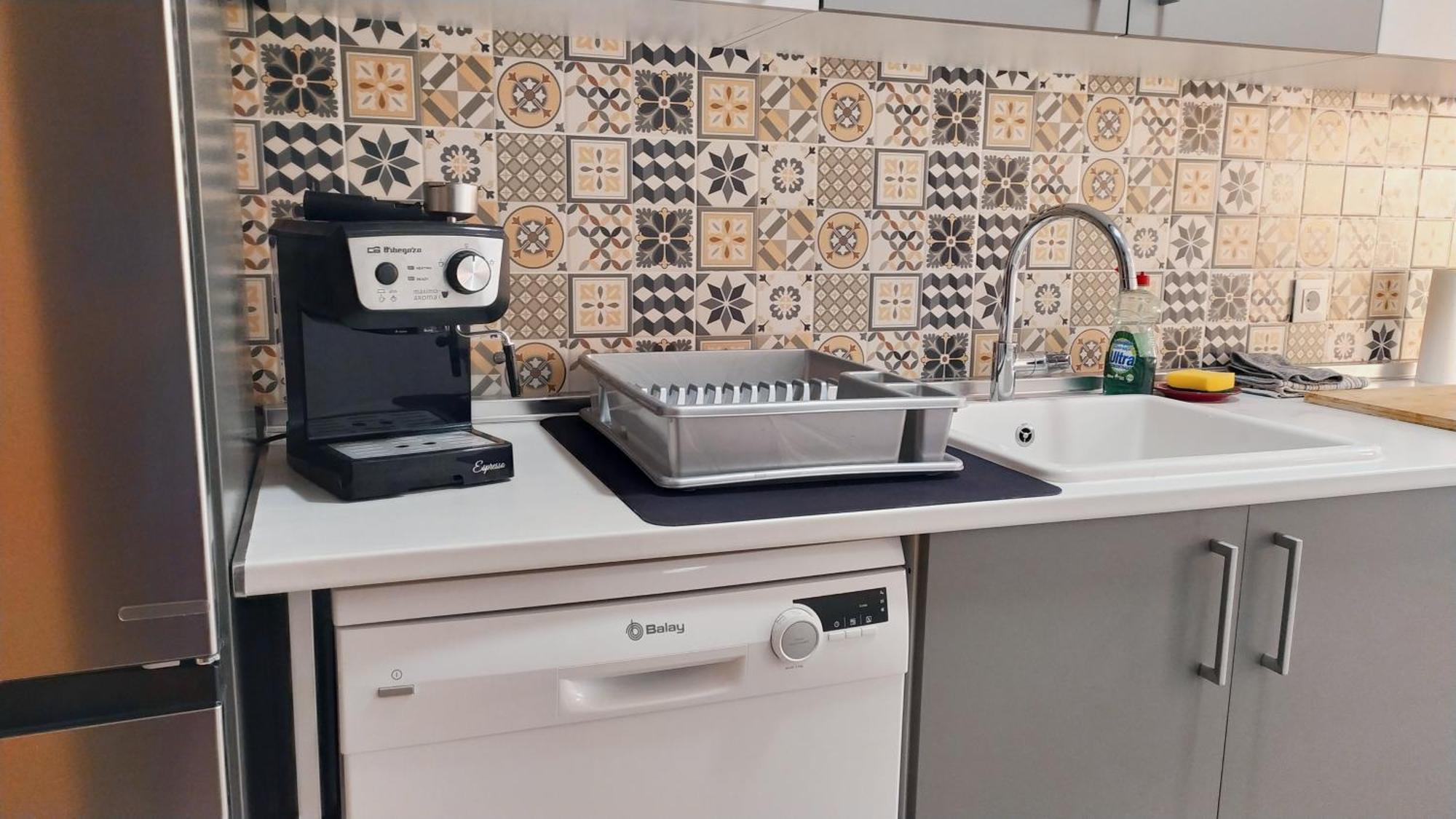 Canet De Berenguer Playa, Cerca De Valencia , Wifi, Smarttv 40" Canet d'En Berenguer Εξωτερικό φωτογραφία